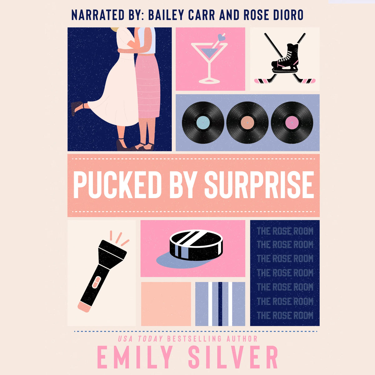 Pucked By Surprise