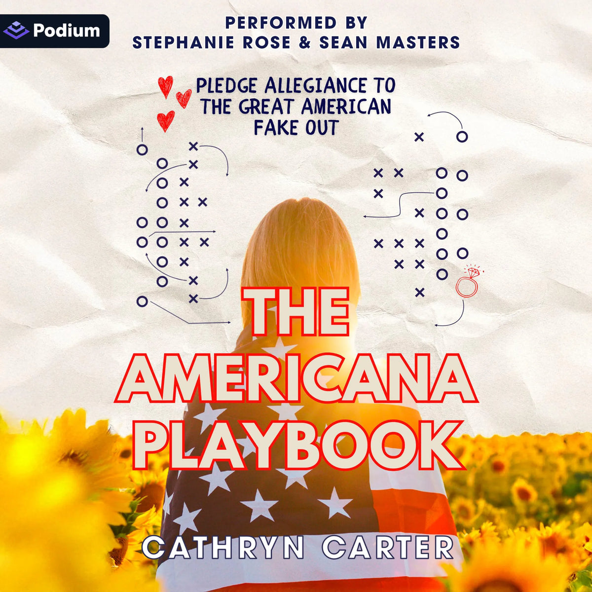 The Americana Playbook