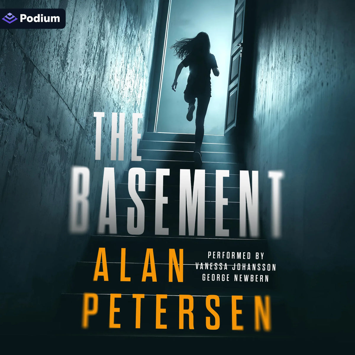 The Basement