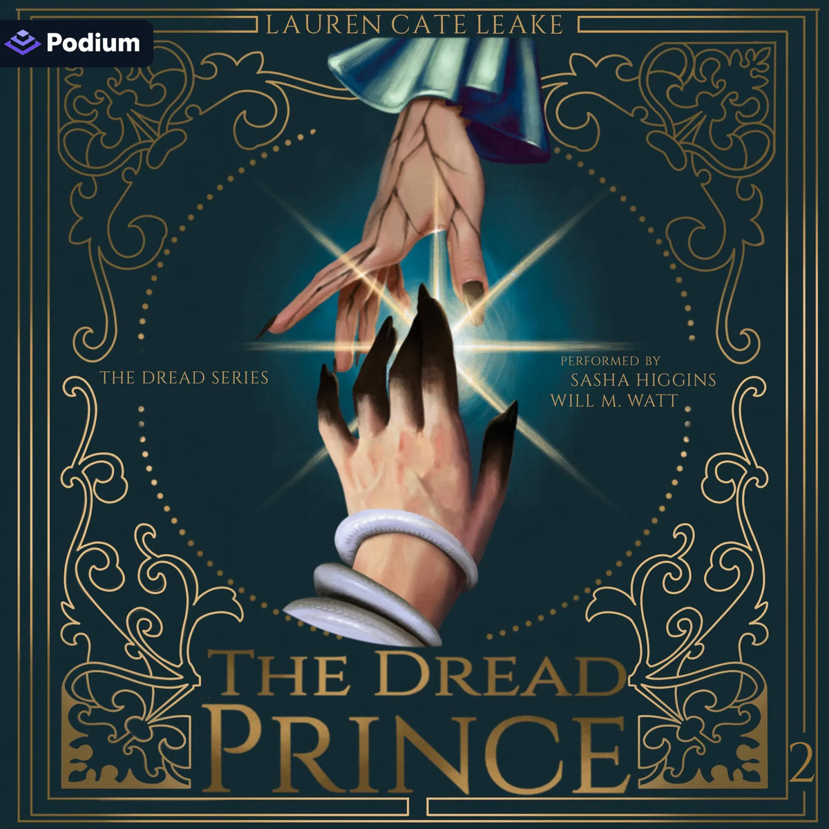 The Dread Prince