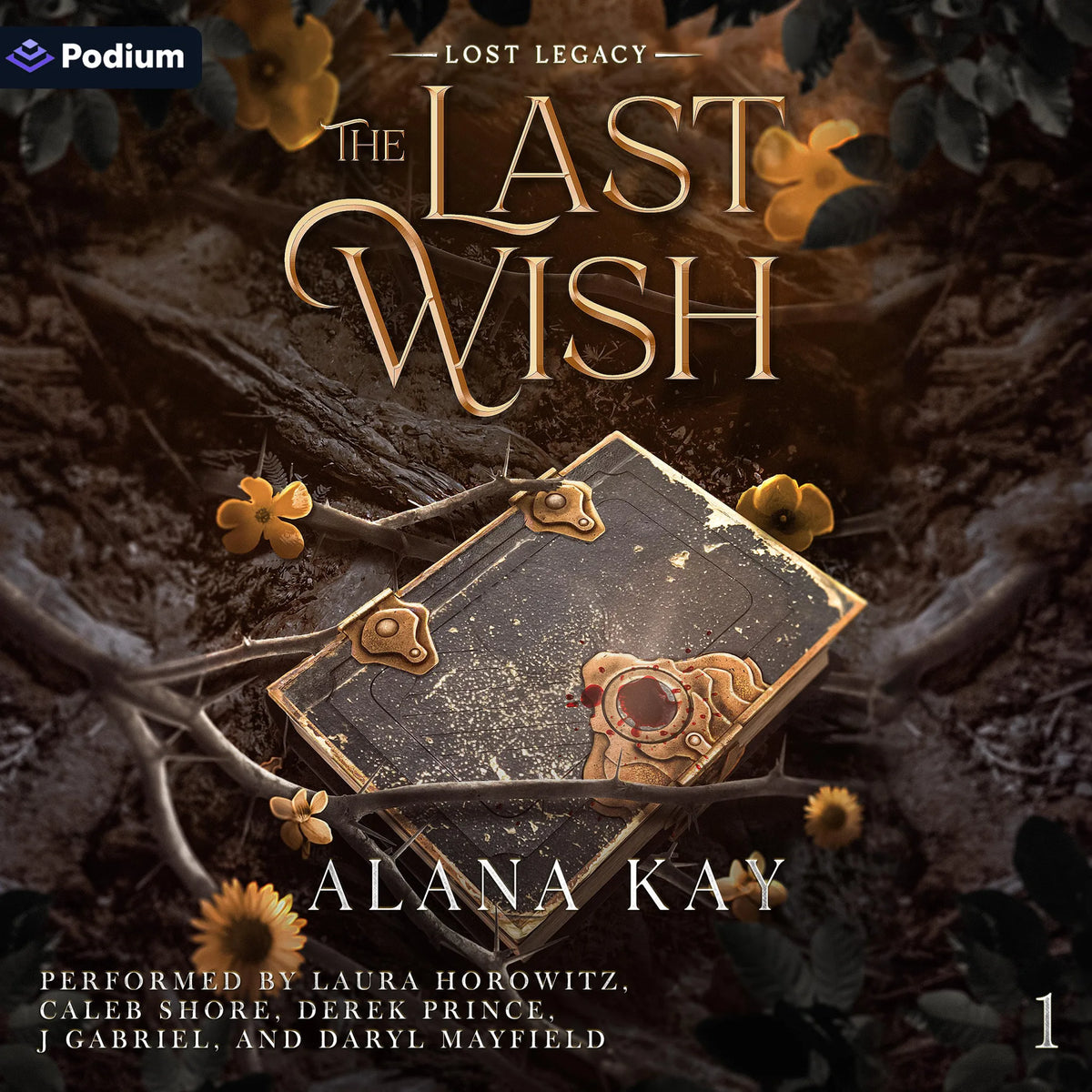 The Last Wish
