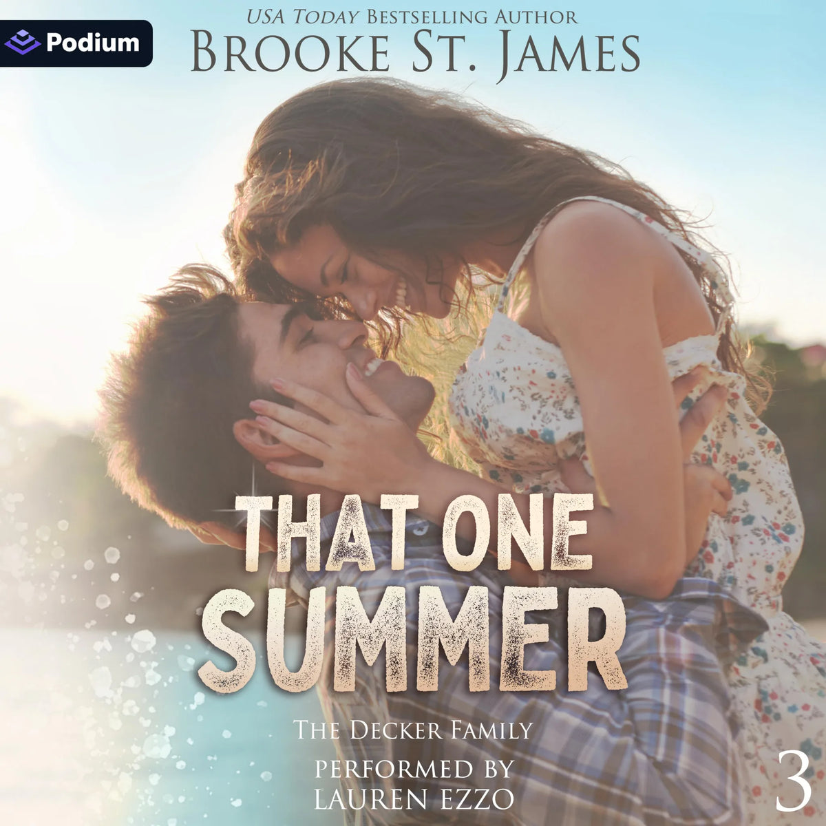 That One Summer