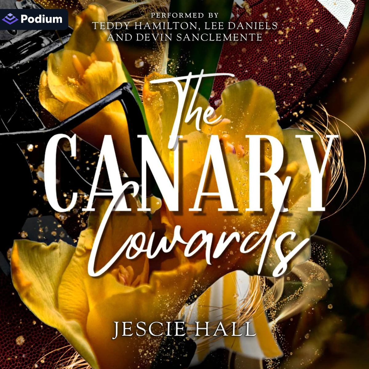 The Canary Cowards