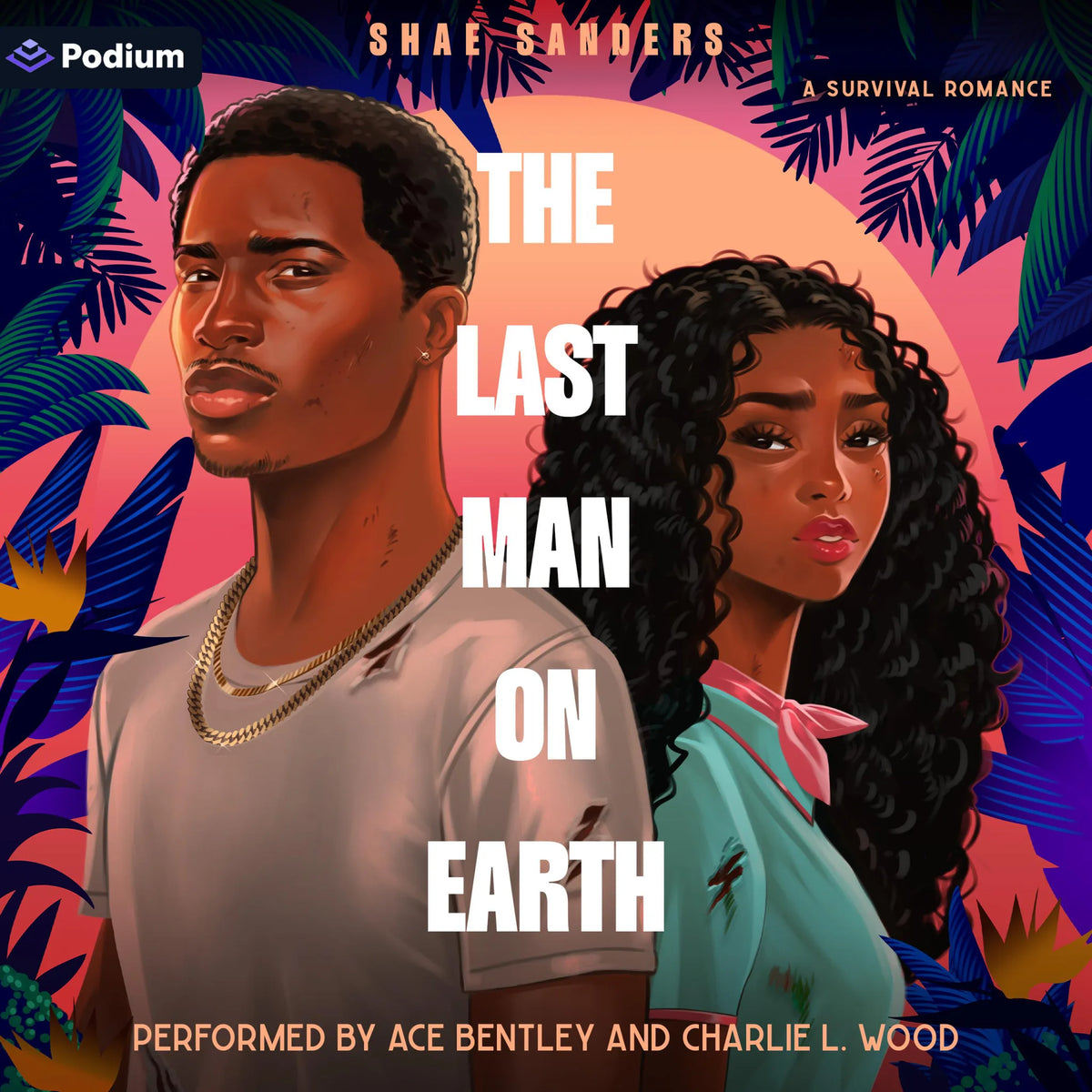 The Last Man on Earth