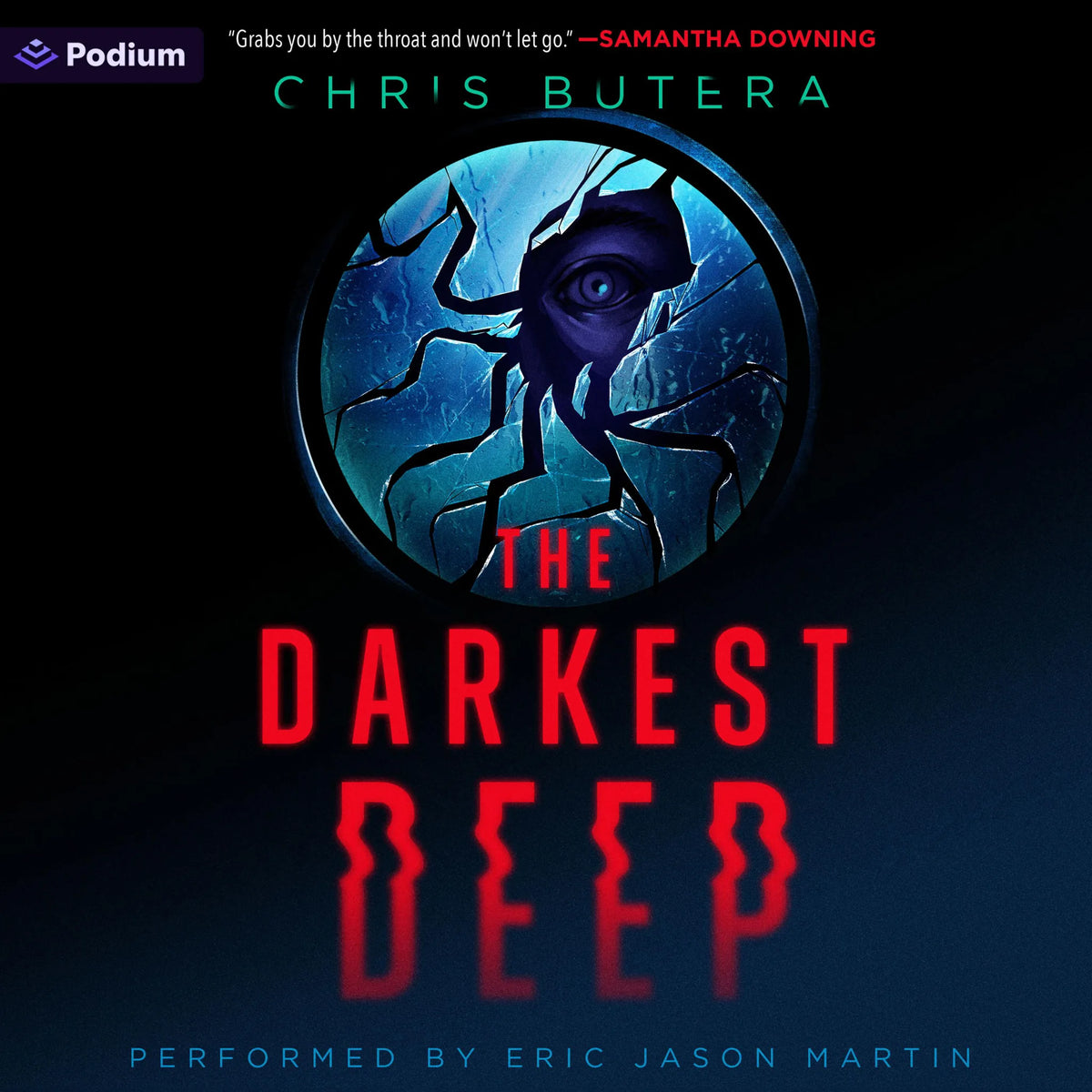 The Darkest Deep
