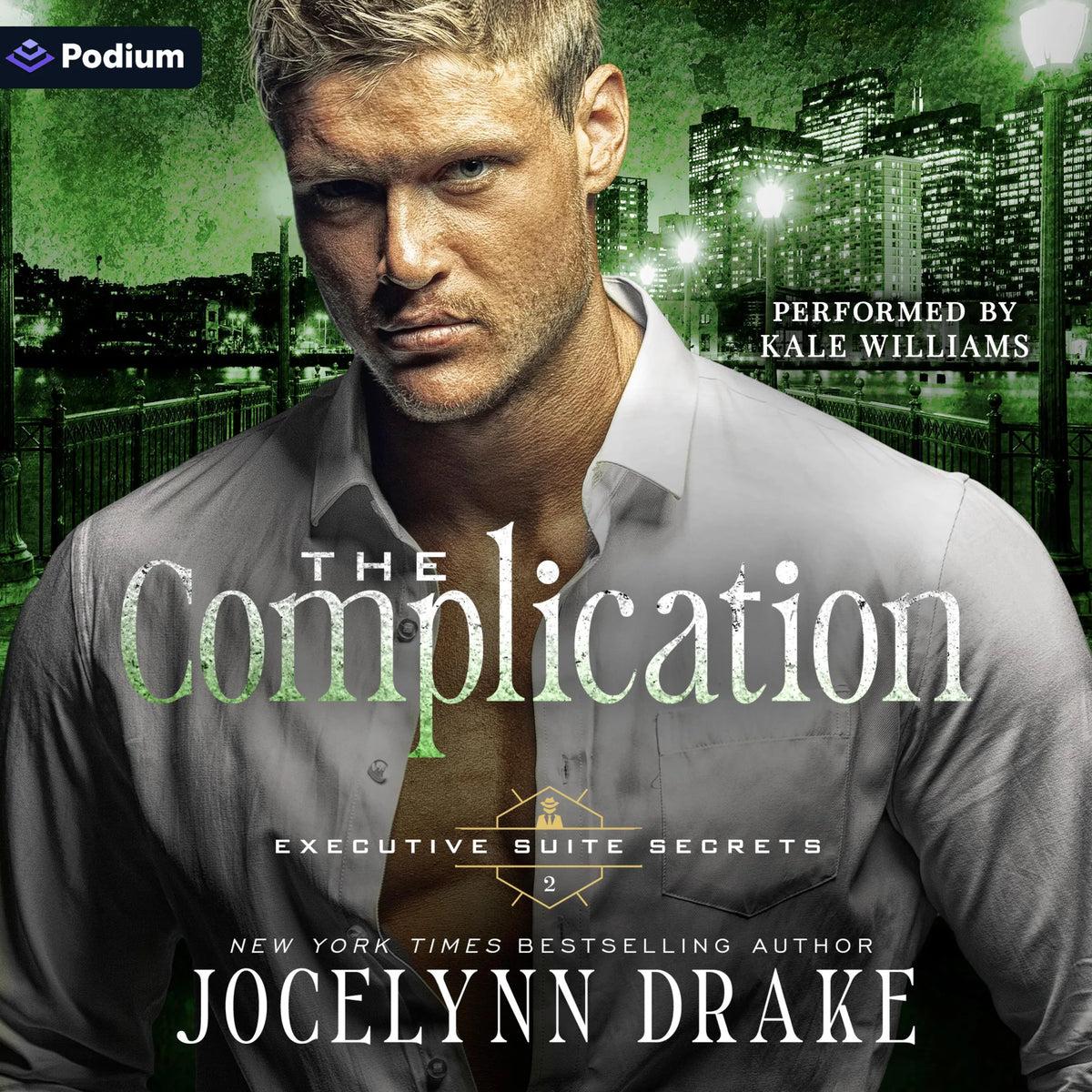 The Complication