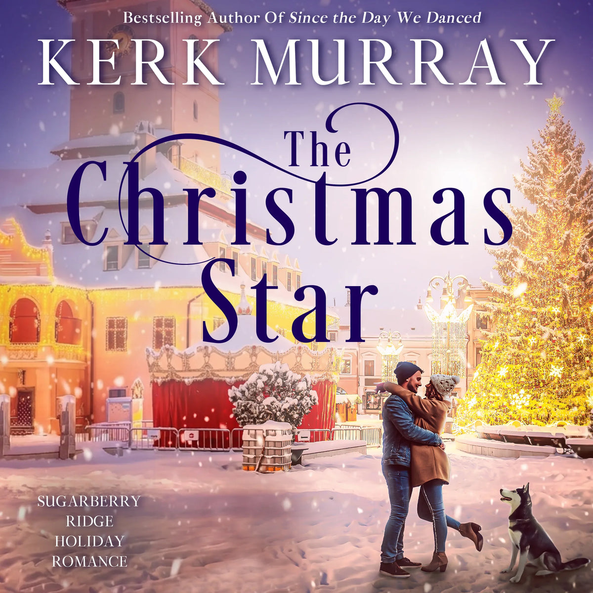 The Christmas Star