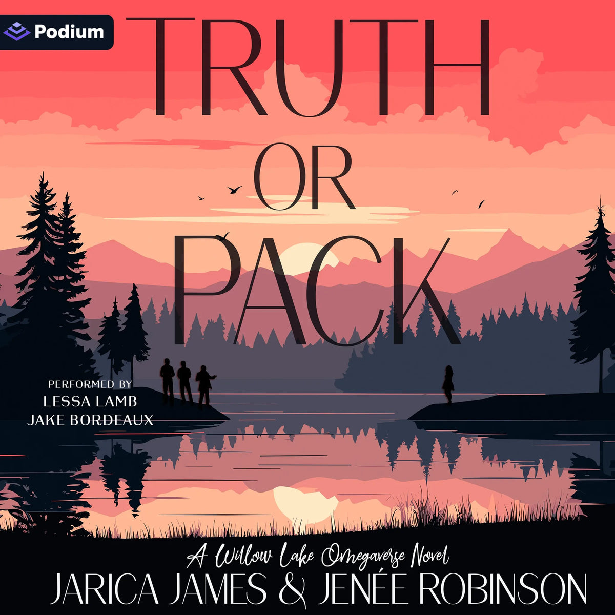 Truth or Pack