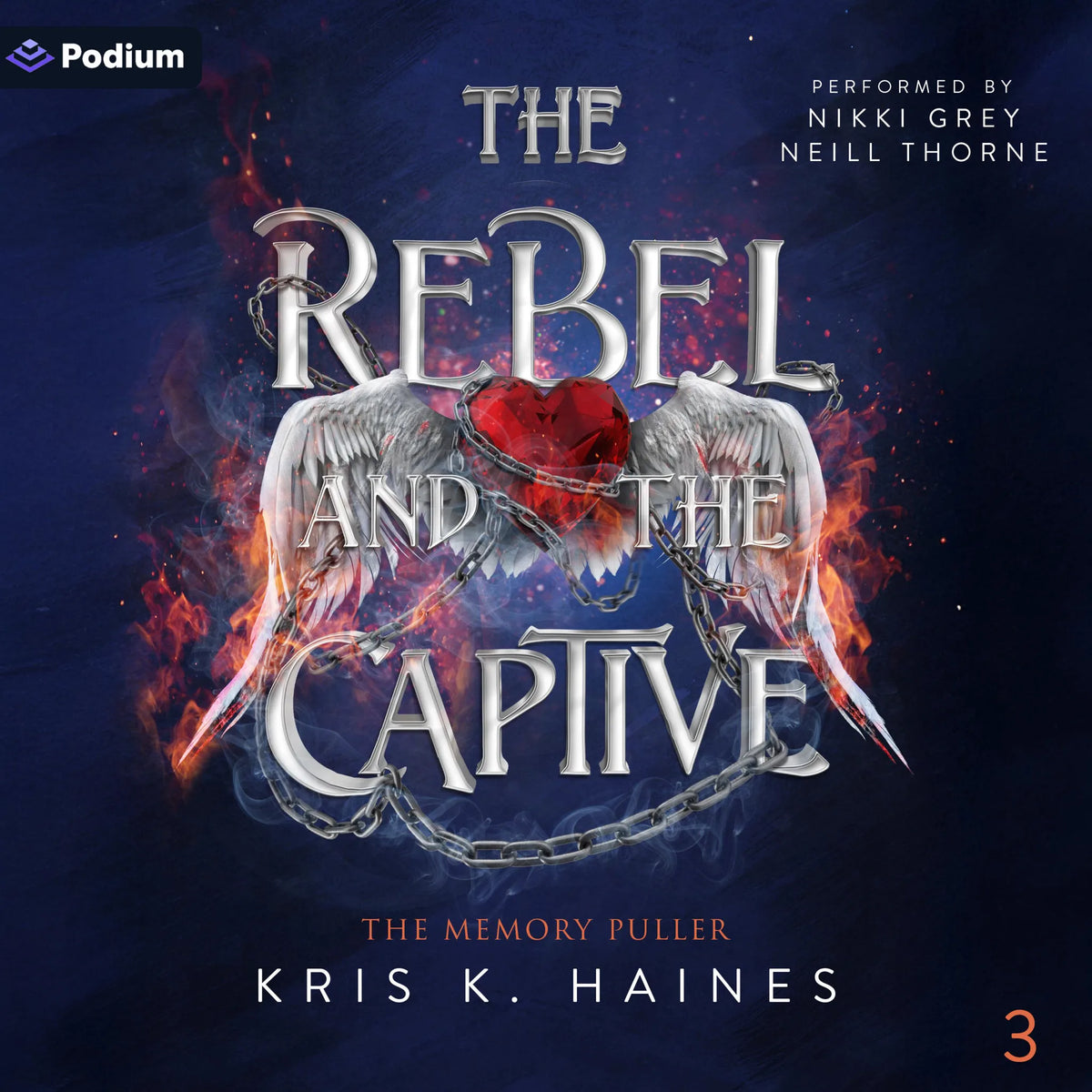 The Rebel and the Captive