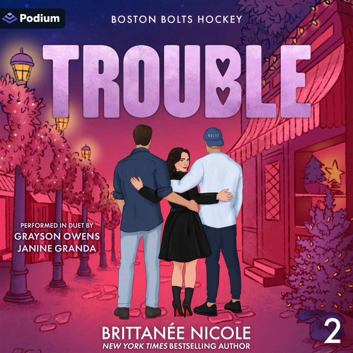Trouble