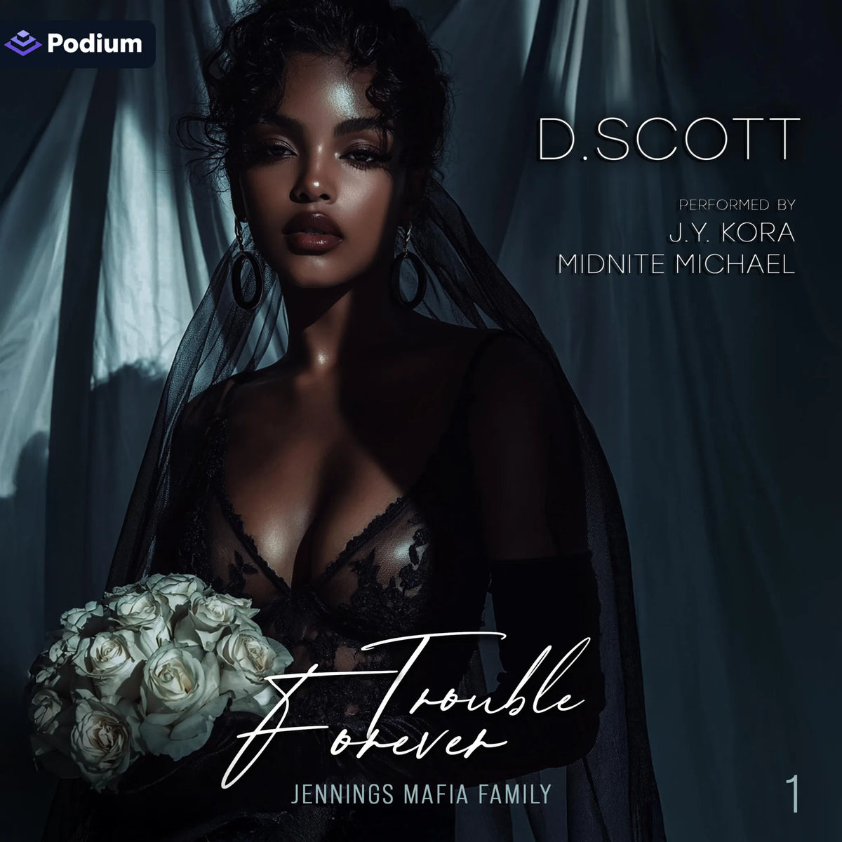 Trouble Forever
