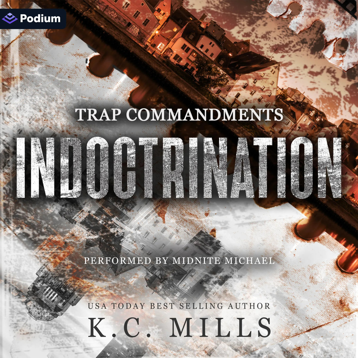 Trap Commandments: Indoctrination
