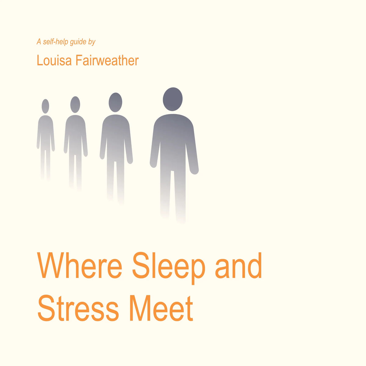 Where Sleep and Stress Meet