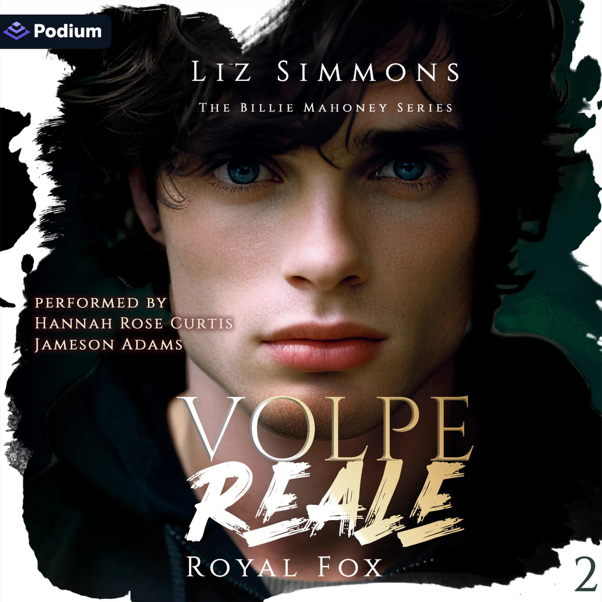 Volpe Reale: Royal Fox