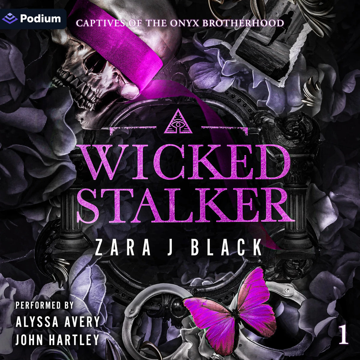 Wicked Stalker