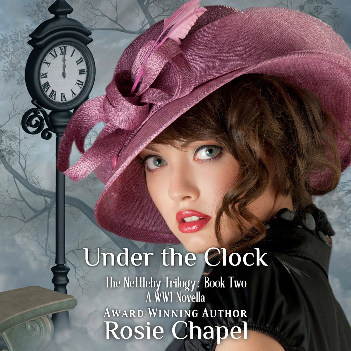 Under the Clock