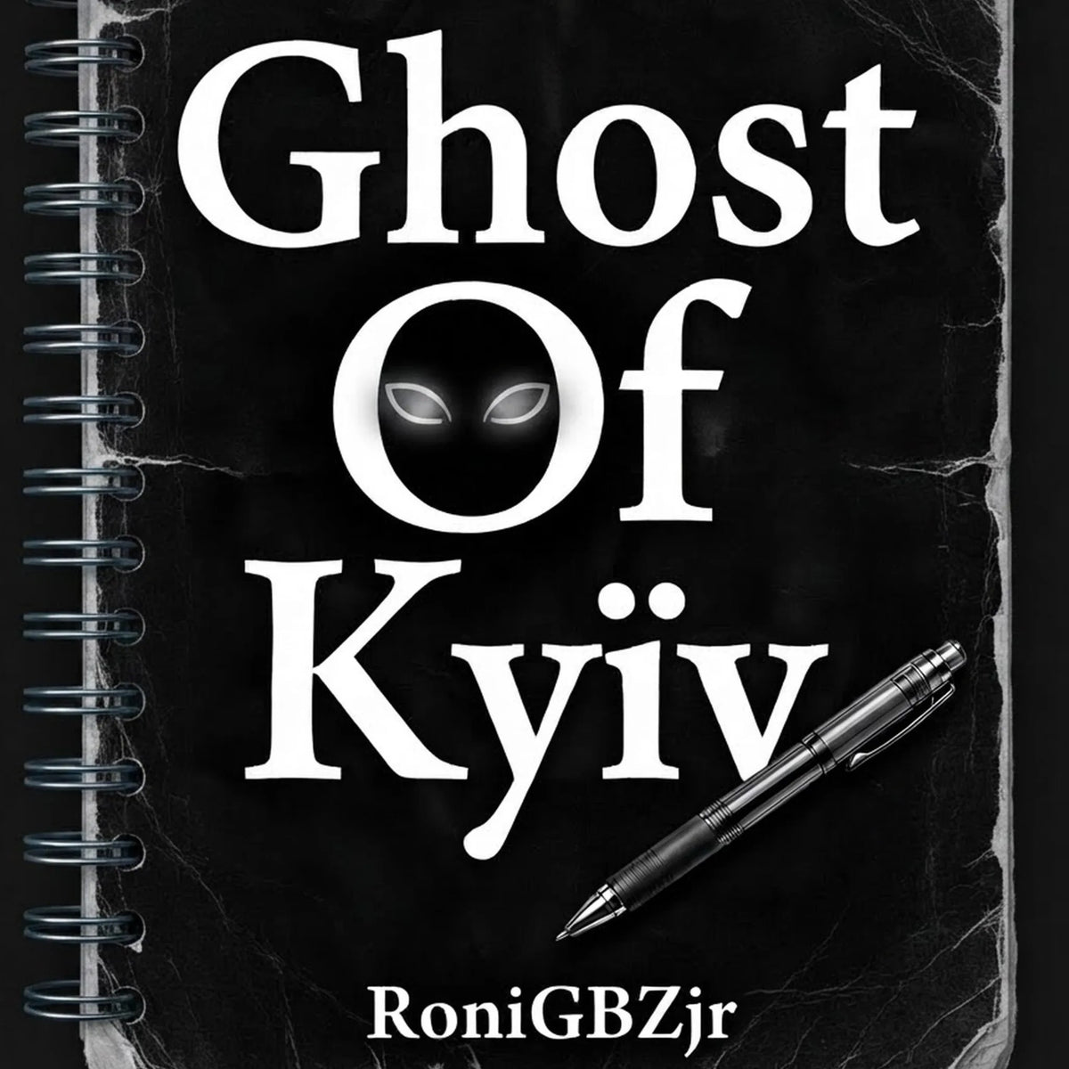 Ghost of Kyiv