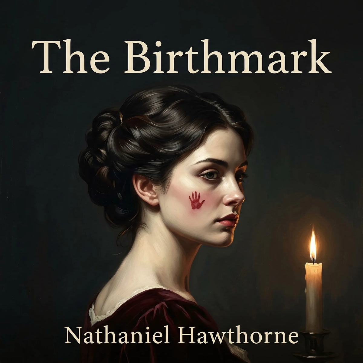 The Birthmark