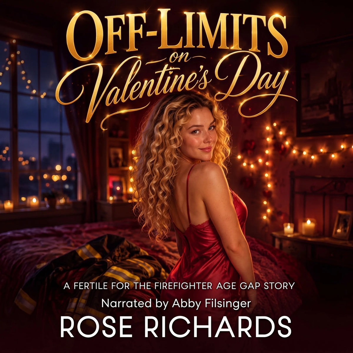 Off-Limits on Valentine's Day