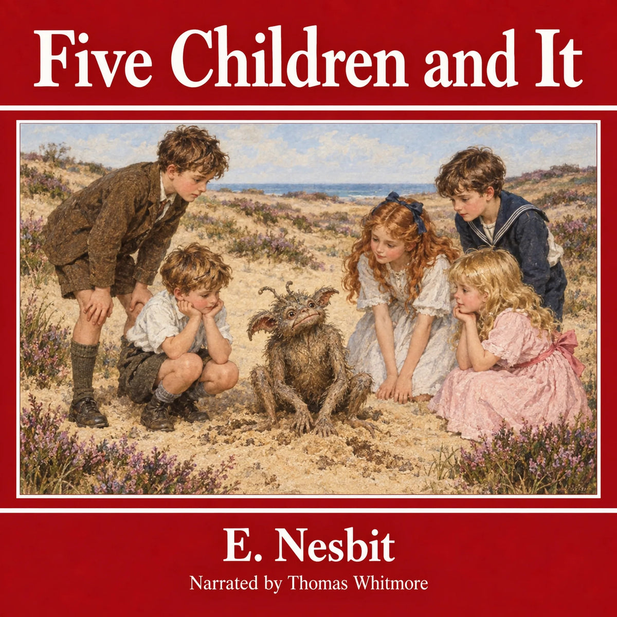 Five Children and It