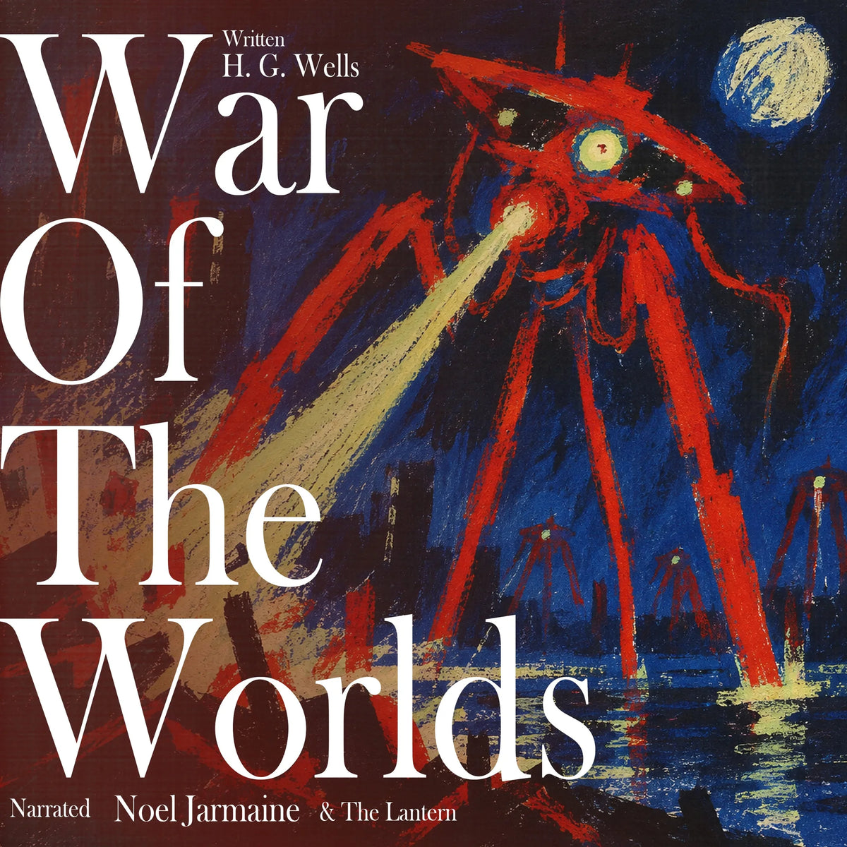 War Of The Worlds