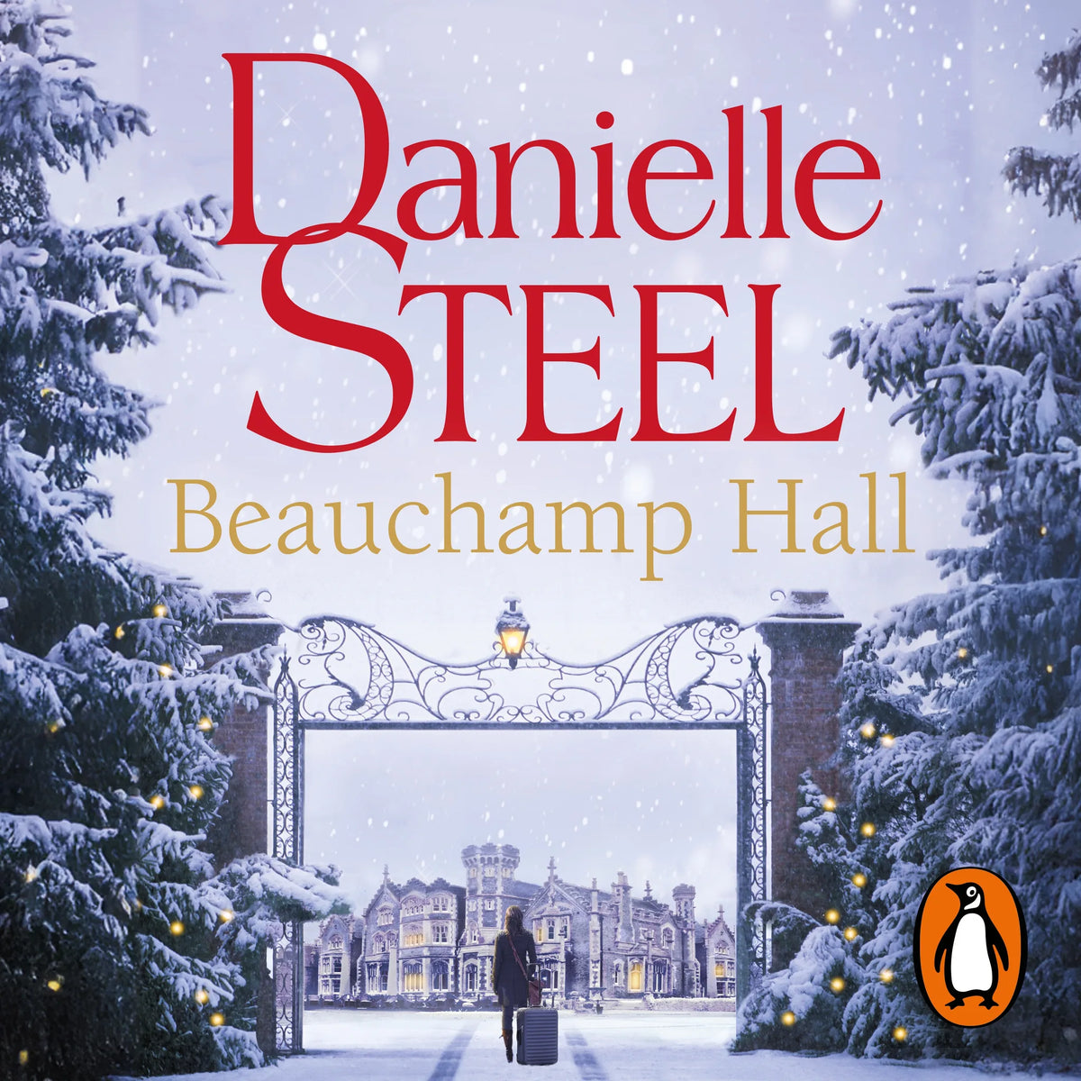 Beauchamp Hall (edición en español)