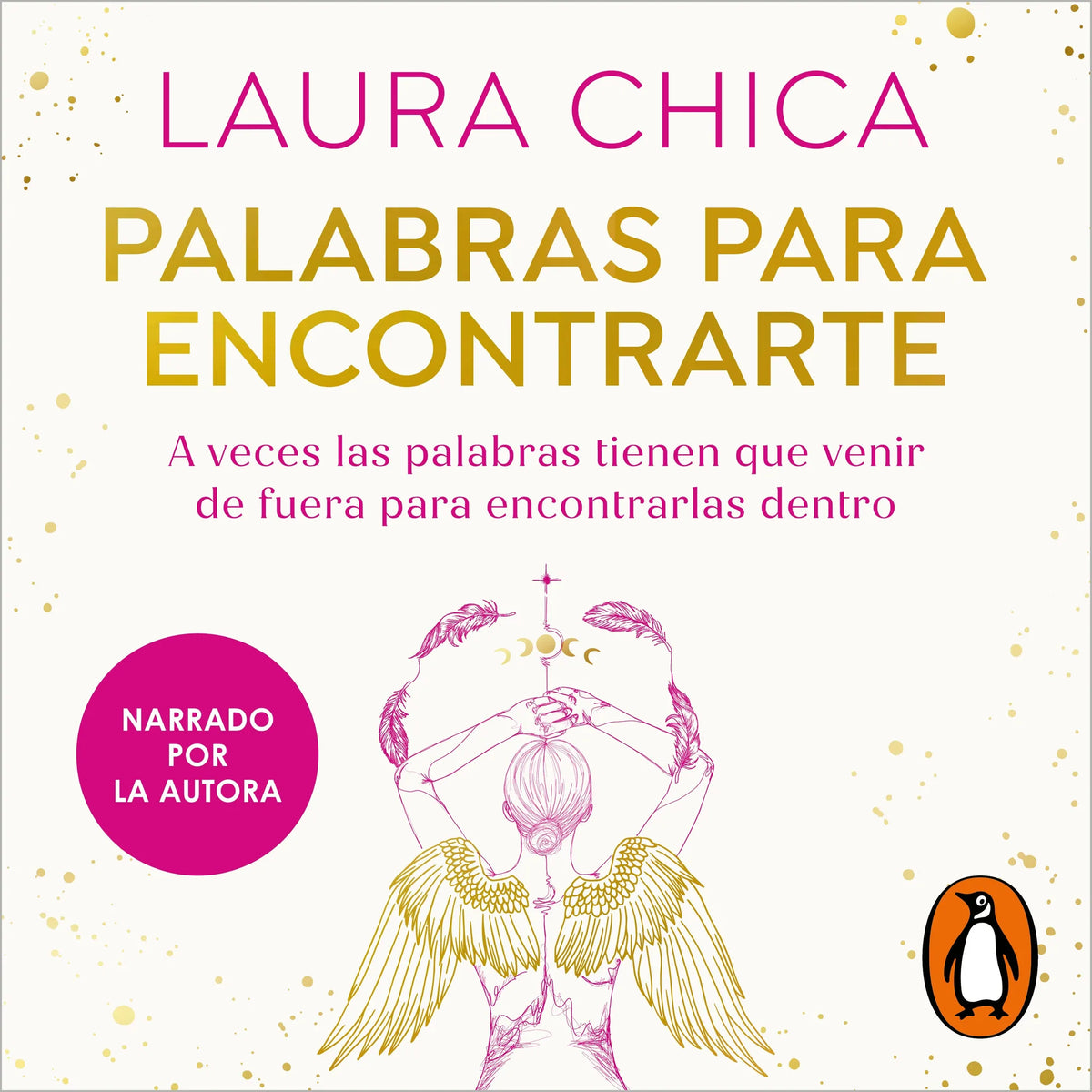 Palabras para encontrarte