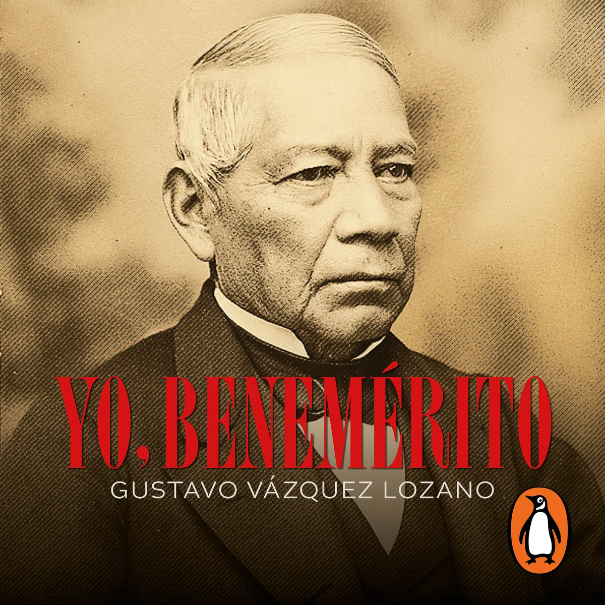 Yo, Benemérito