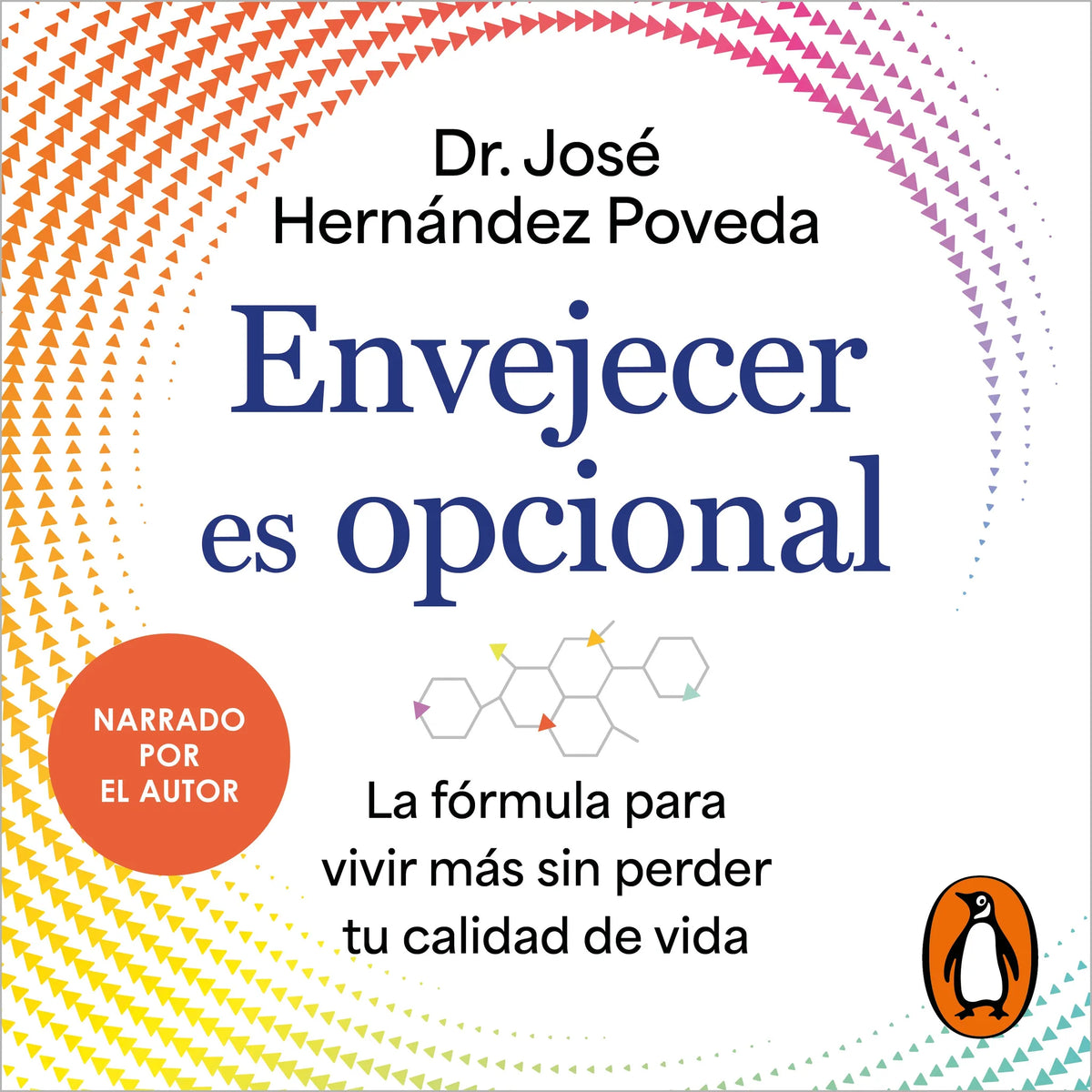 Envejecer es opcional