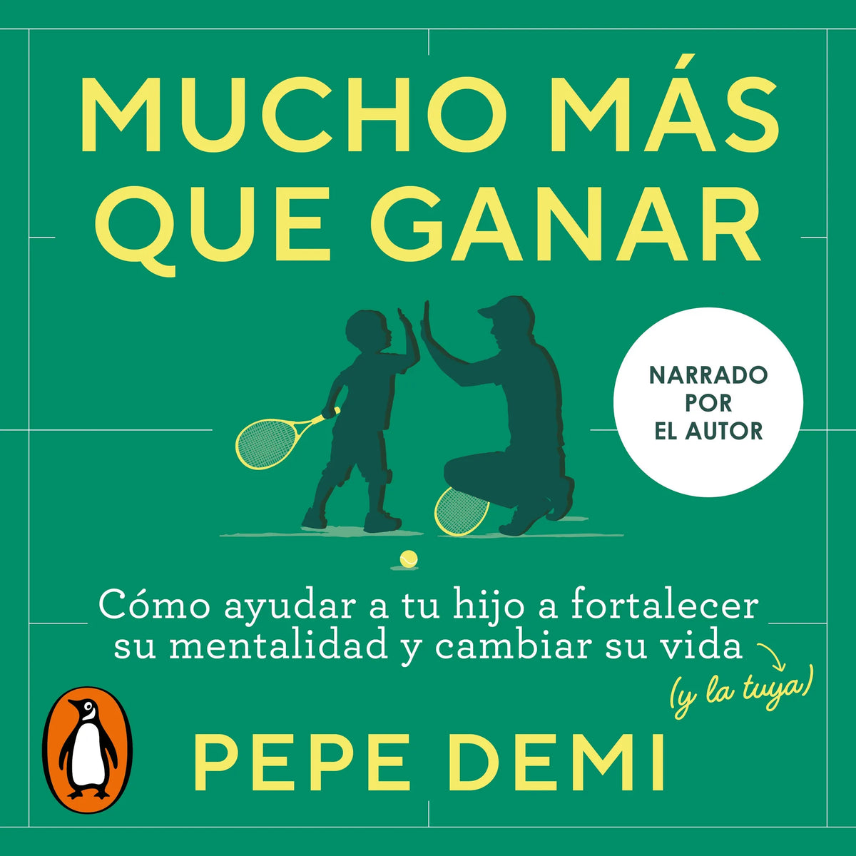 Mucho más que ganar
