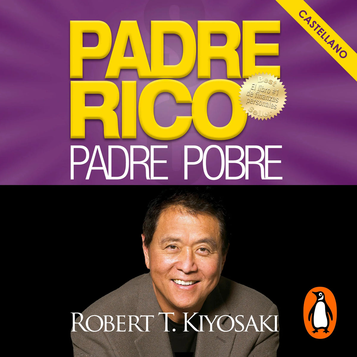 Padre Rico, Padre Pobre (Ed. 25 aniv)