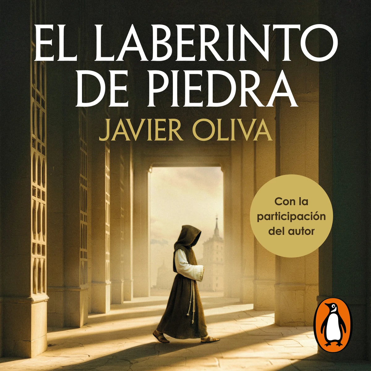 El laberinto de piedra
