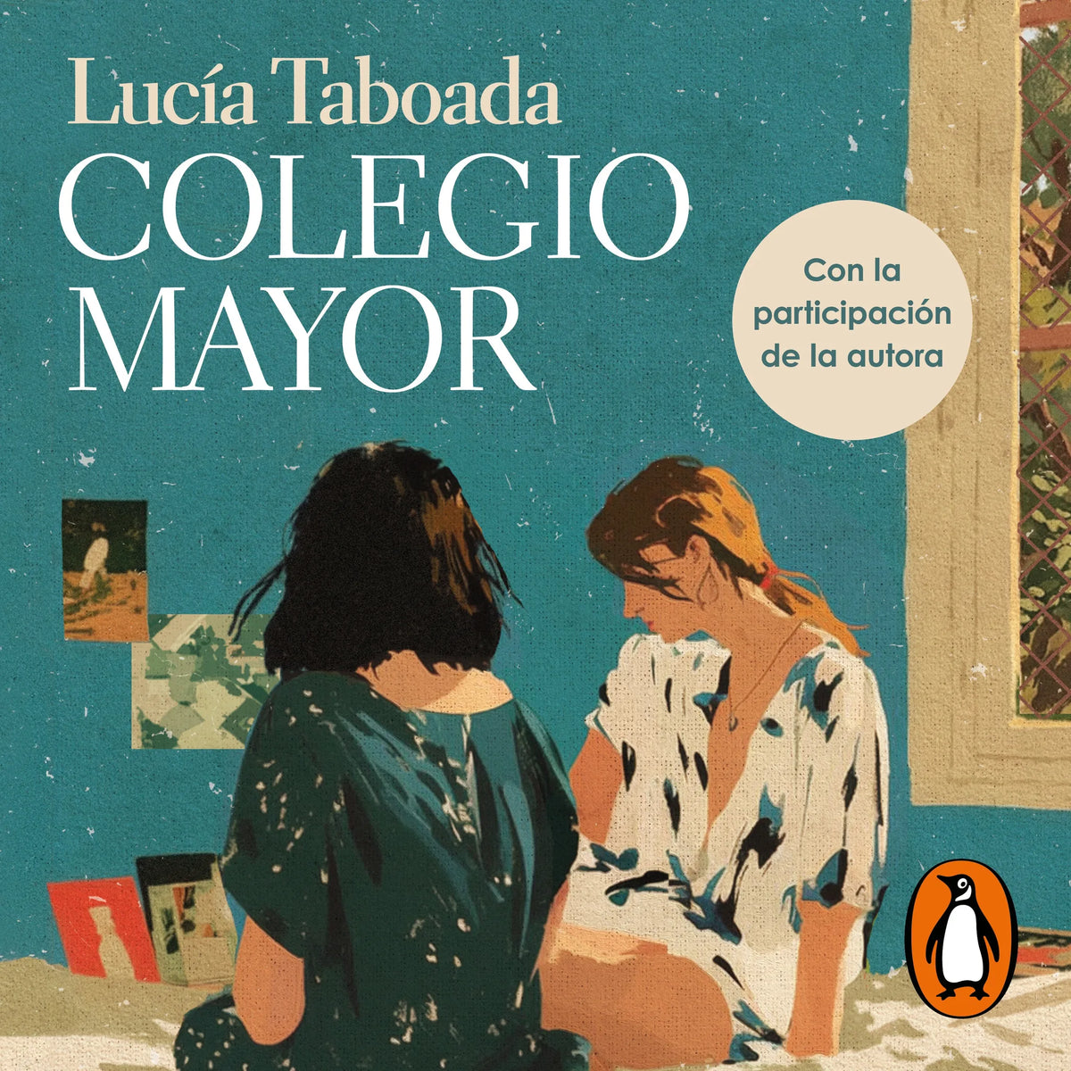 Colegio mayor