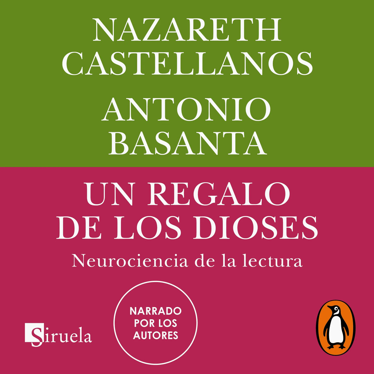 Un regalo de los dioses