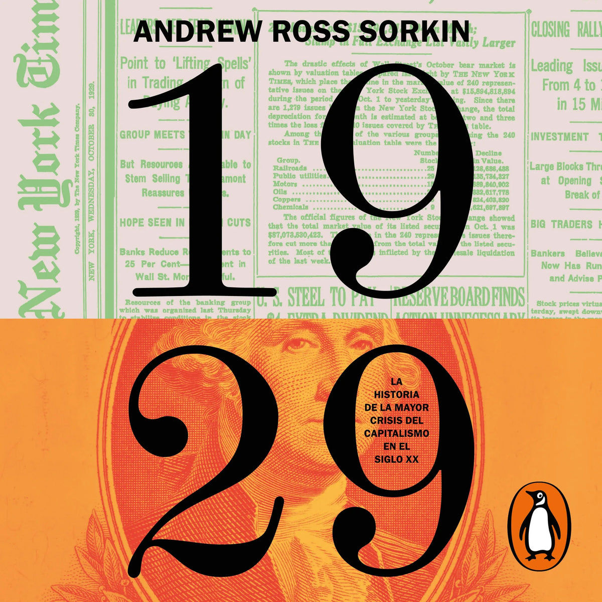 1929 (edición en español)