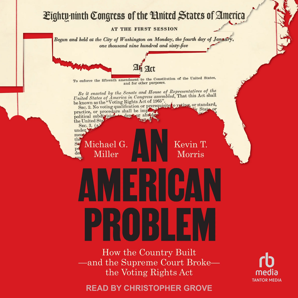 An American Problem