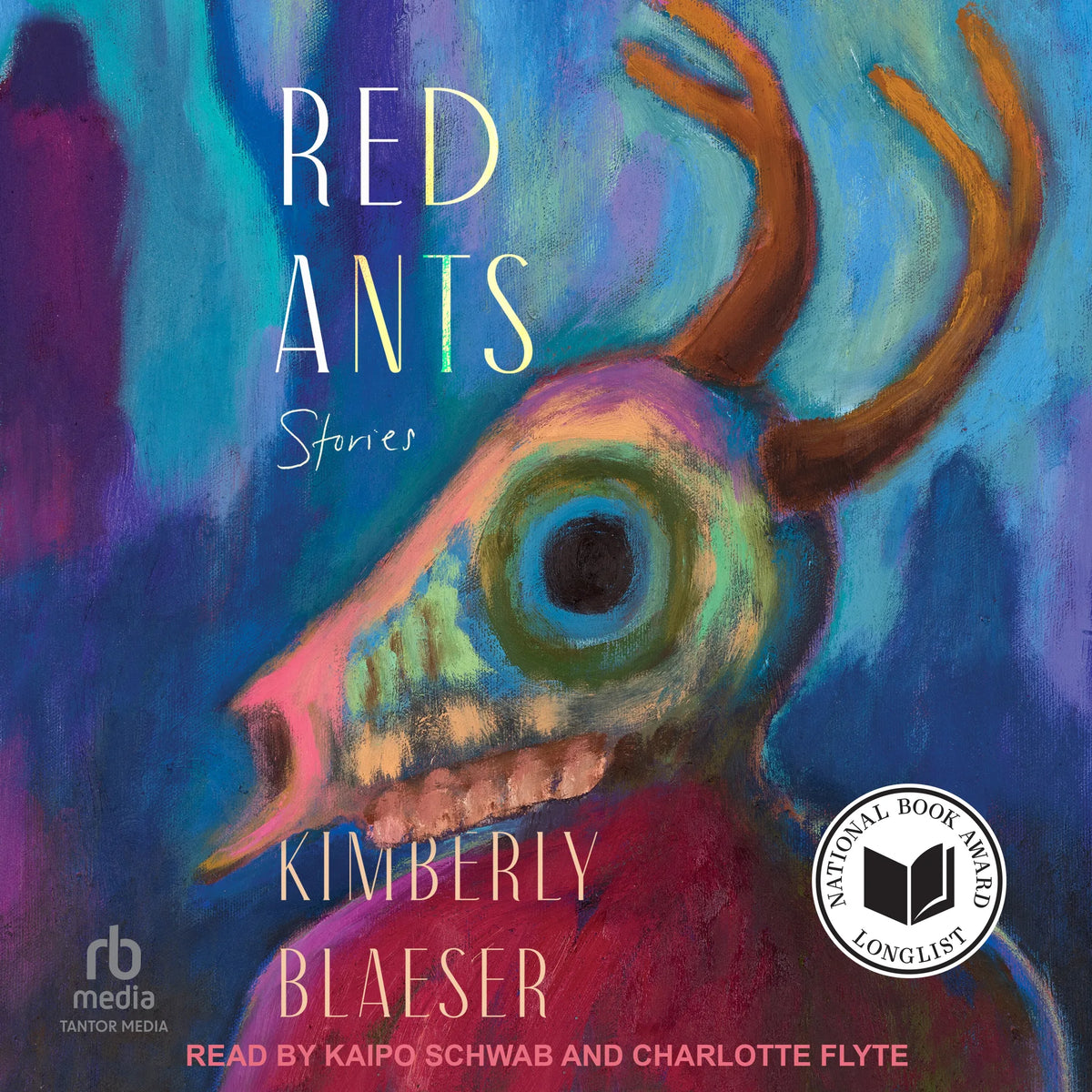 Red Ants