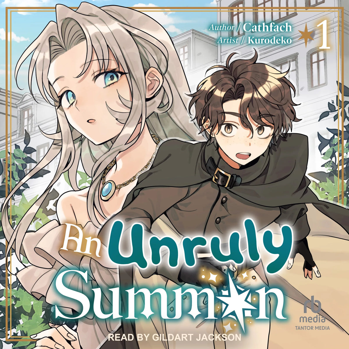An Unruly Summon: Volume 1