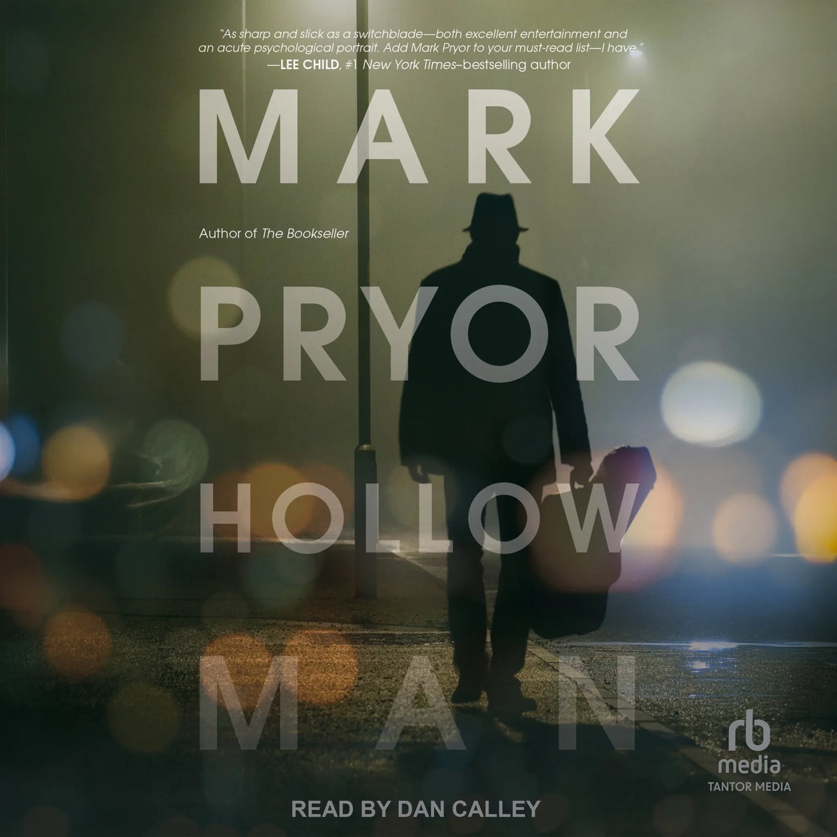 Hollow Man