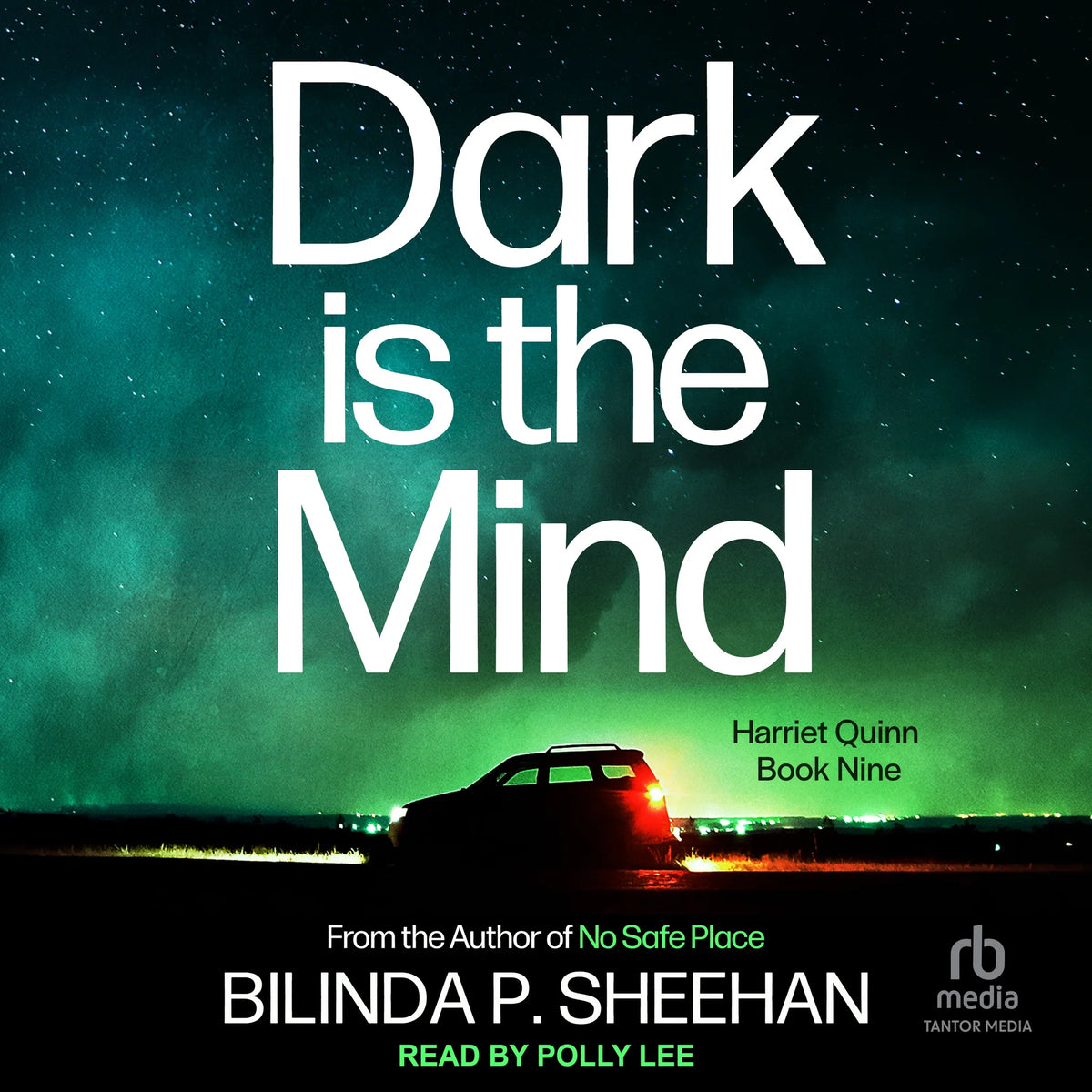 Dark is the Mind