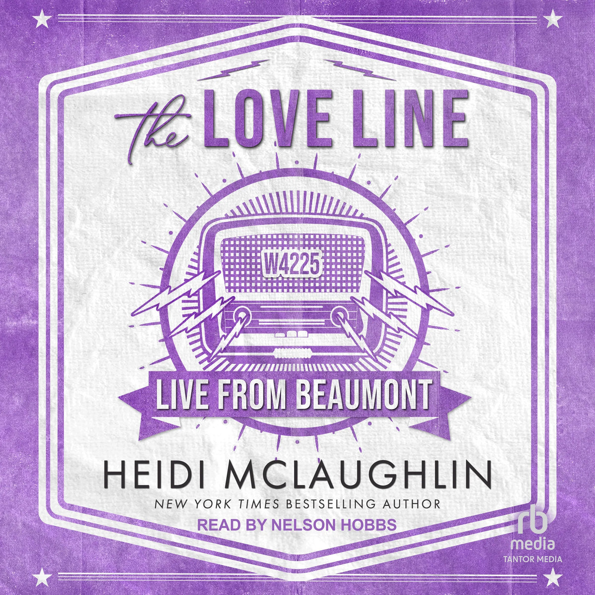 The Love Line
