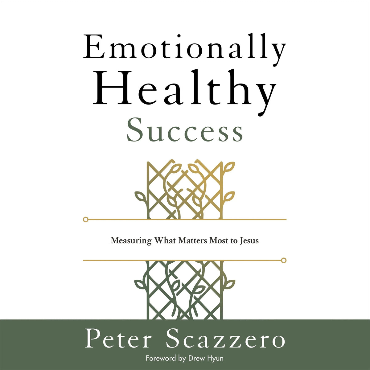 Emotionally Healthy Success