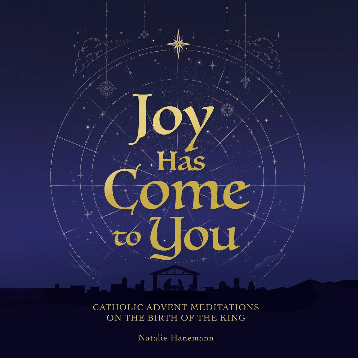 Joy Has Come to You