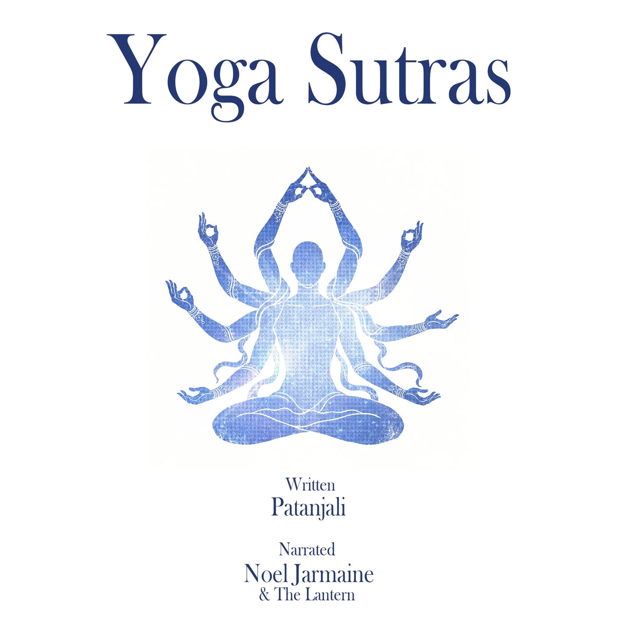 The Yoga Sutras