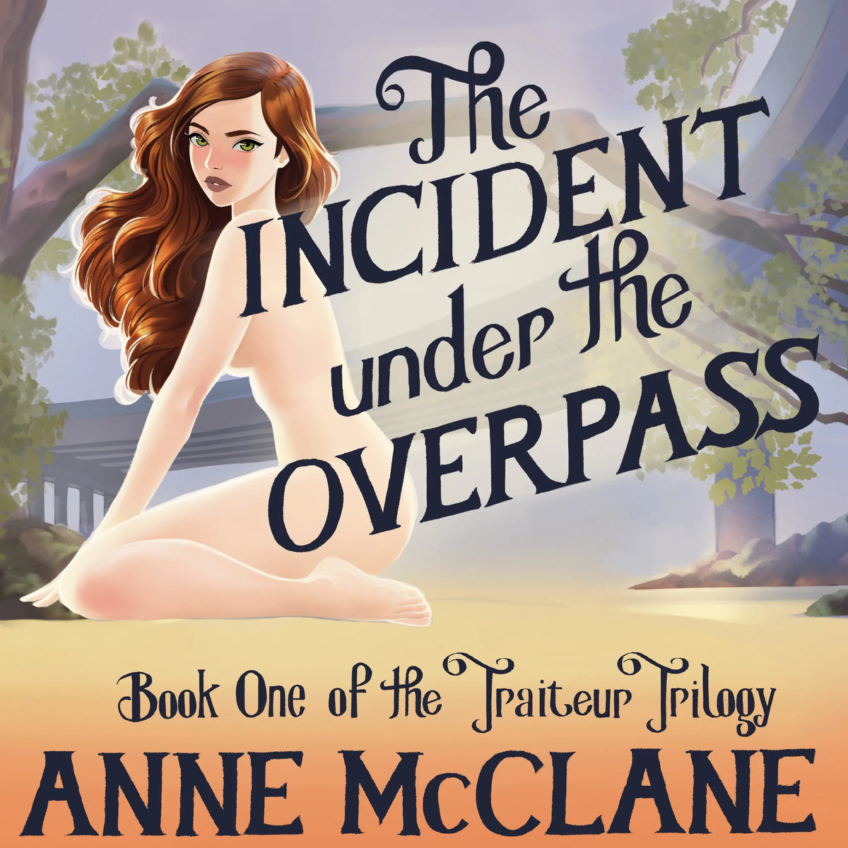 The Incident Under the Overpass