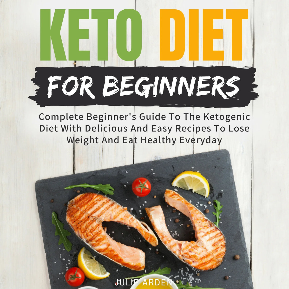 Keto Diet For Beginners