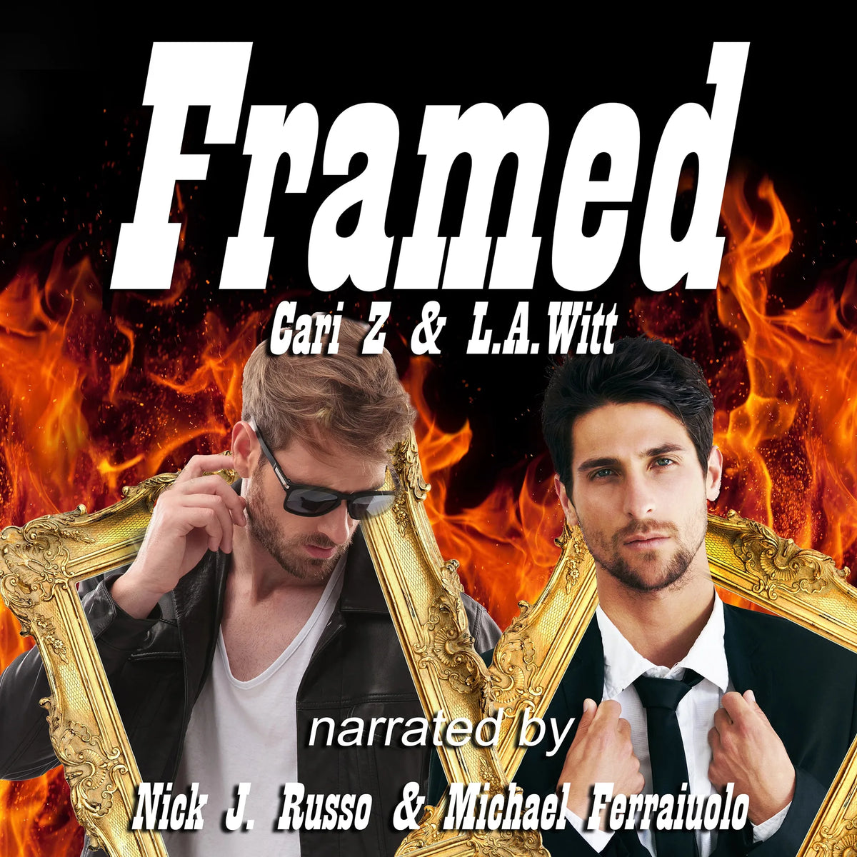Framed