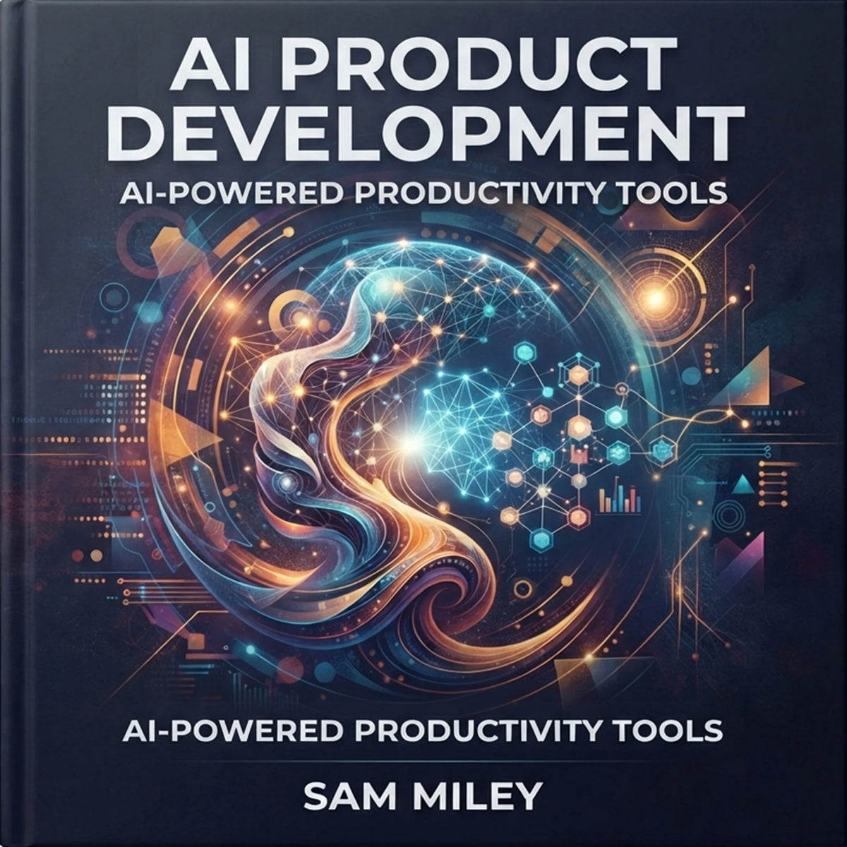 AI Product Development. AI-Powered Productivity Tools