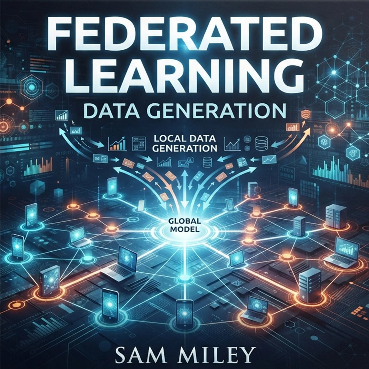 Federated Learning. Data Generation