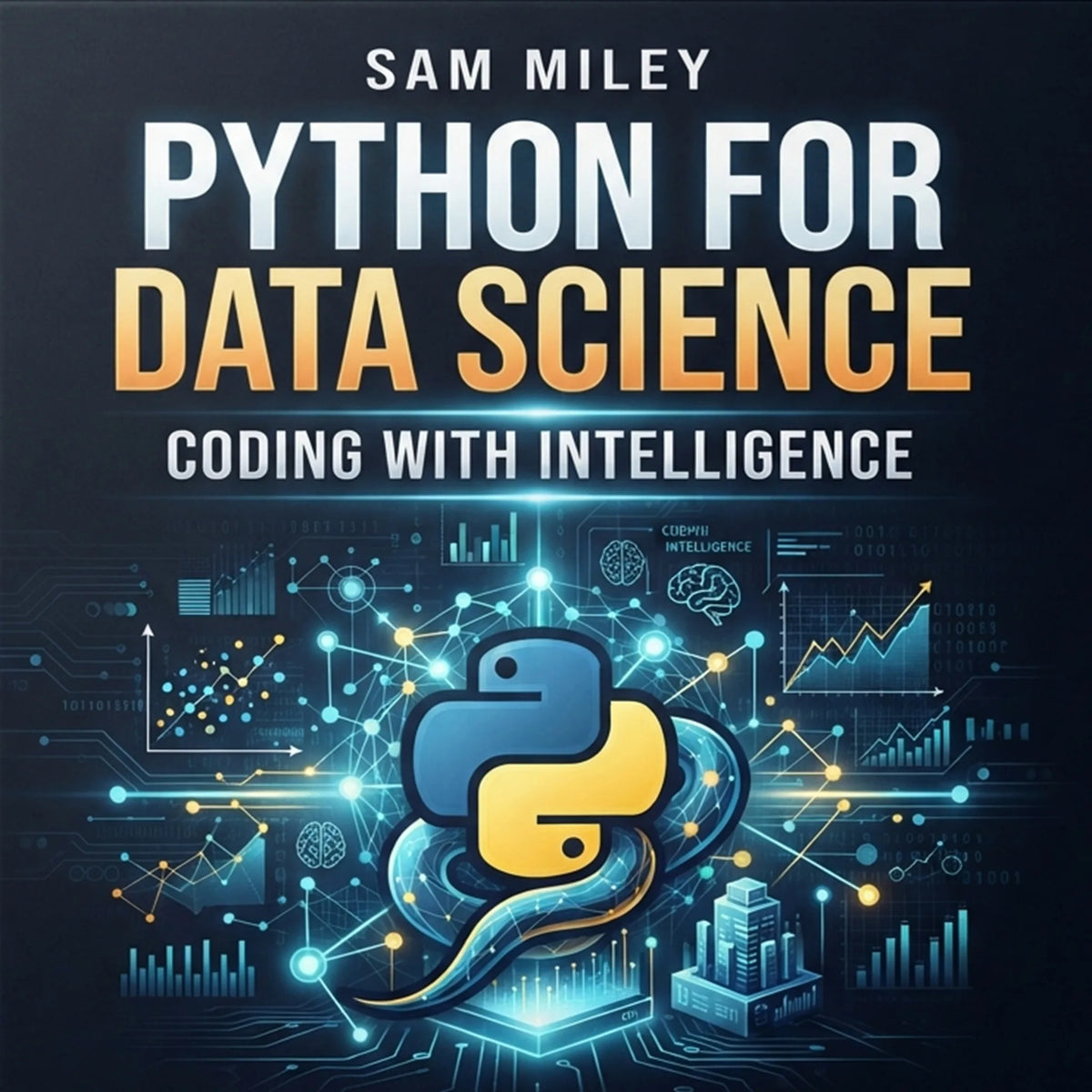 Python for Data Science. Coding with Intelligence